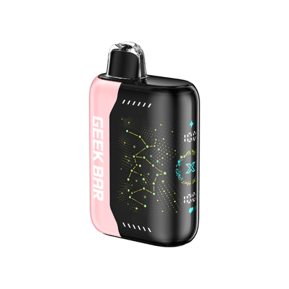 Geek Bar Pulse X Disposable Vape 25K | Disposable Vapes | HQD Tech USA