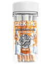 Geek THC Liquid Diamonds THCa Pre Rolls 2G (10ct) | Prerolls | HQD Tech USA