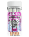 Geek THC Liquid Diamonds THCa Pre Rolls 2G (10ct) | Prerolls | HQD Tech USA