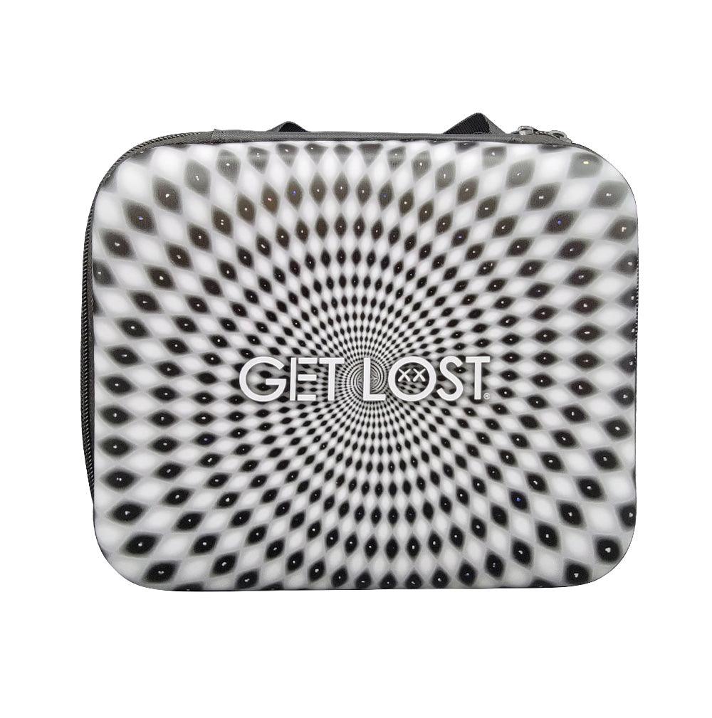 Get Lost Juice Box Caleidoscope Preroll Case (8pcs) | Smoking Accessories | HQD Tech USA