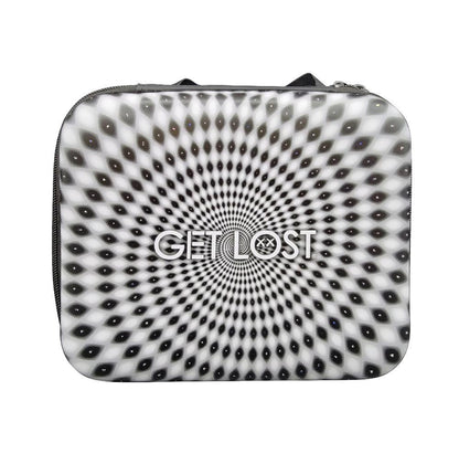 Get Lost Juice Box Caleidoscope Preroll Case (8pcs) | Smoking Accessories | HQD Tech USA
