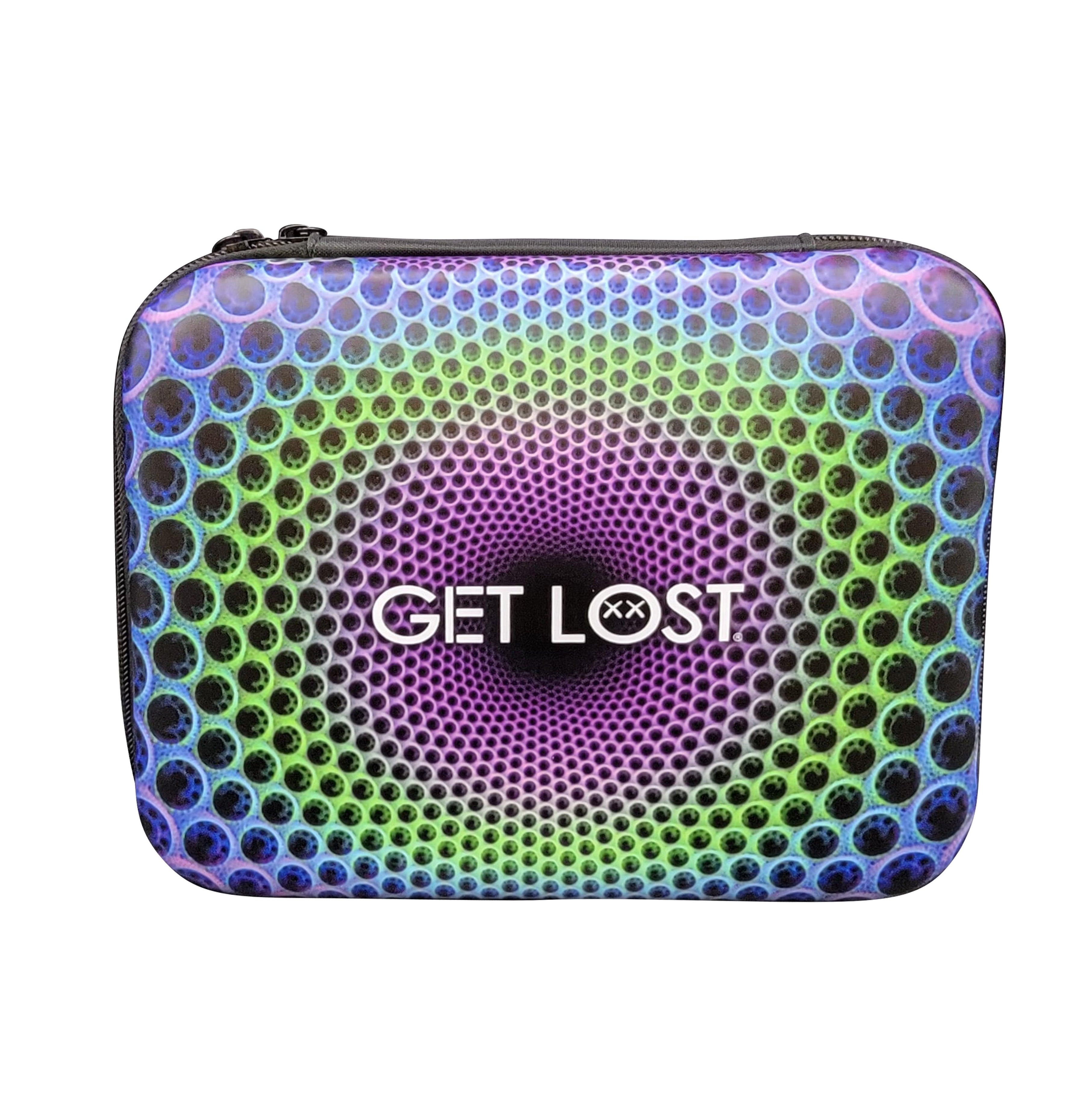 Get Lost Juice Box Preroll Case (8pcs) | Smoking Accessories | HQD Tech USA