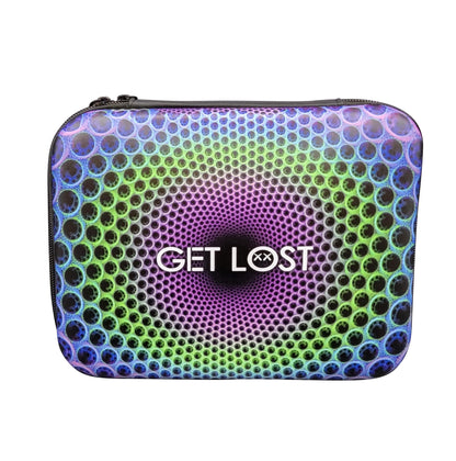 Get Lost Juice Box Preroll Case (8pcs) | Smoking Accessories | HQD Tech USA