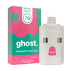 Ghost Blissful Blend THCa HHC Disposable Vape 7G | THC Disposable Vapes | HQD Tech USA