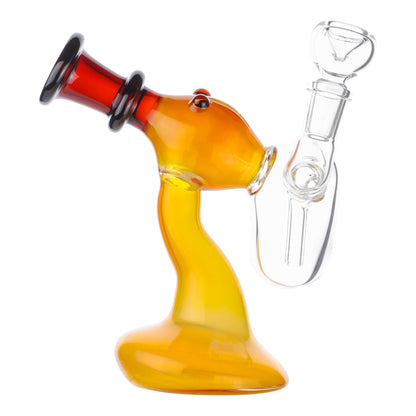 Giminy Cricket Bubbler - 7in