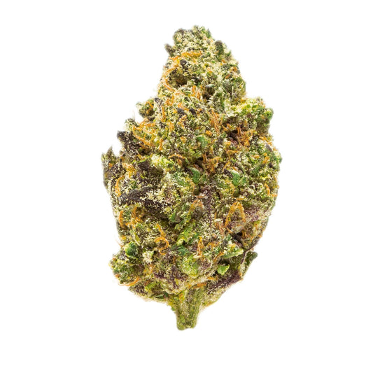 Gold Spectrum Connoisseur Premium Government Oasis THC-A Flower - 3.5g