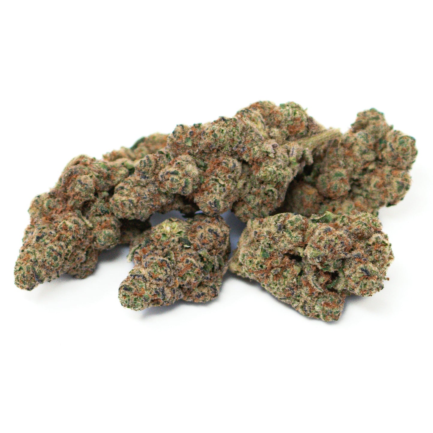 Gold Spectrum Connoisseur Premium Grape Gas THC-A Flower - 3.5g