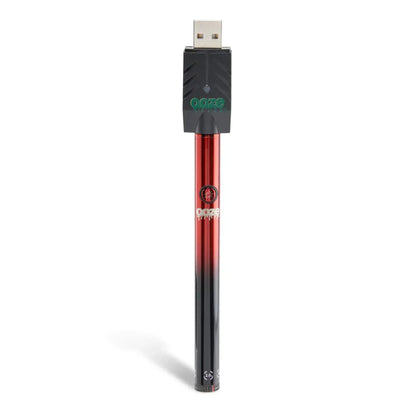 Ooze Twist Slim Pen 2.0 Flex Temp Battery