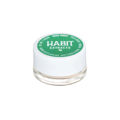 Habit Hash THC-A Concentrate - 1g