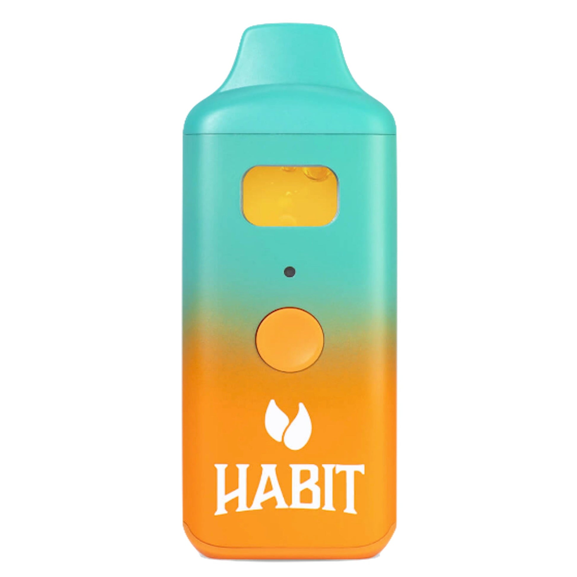 Habit Live Extract THC-A Vaporizer - 2000mg - hqdtechusa