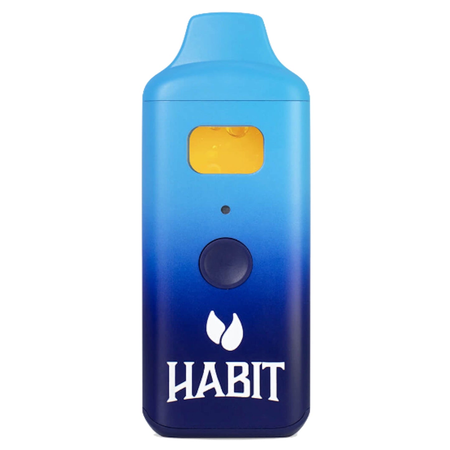 Habit Live Extract THC-A Vaporizer - 2000mg - hqdtechusa