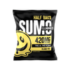 Half Bak'D Sumo Gummies 10000MG (2ct) | Gummies | HQD Tech USA