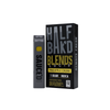 Half Bak'd Lucid Blends Disposable Vape 1 Gram - Pineapple Chunk