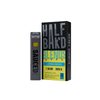 Half Bak'd Sauced Collection Blends Disposable 1 Gram - Lemon Dropz