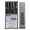 Half Bak'd Private Reserve Live Sauce Disposable Vape 1G