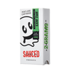Half Bak'd Exotic Live Sauce Cartridge 2G