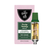 Hidden Hills Night Night Blend VVS Liquid Diamonds Live Resin Cartridge 2G | THC Vape Carts | HQD Tech USA