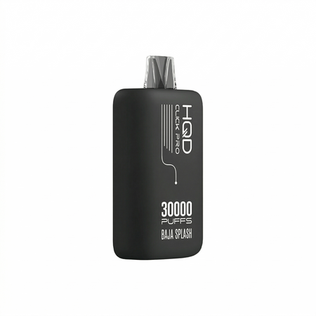 HQD Click Pro Disposable Refill Pods