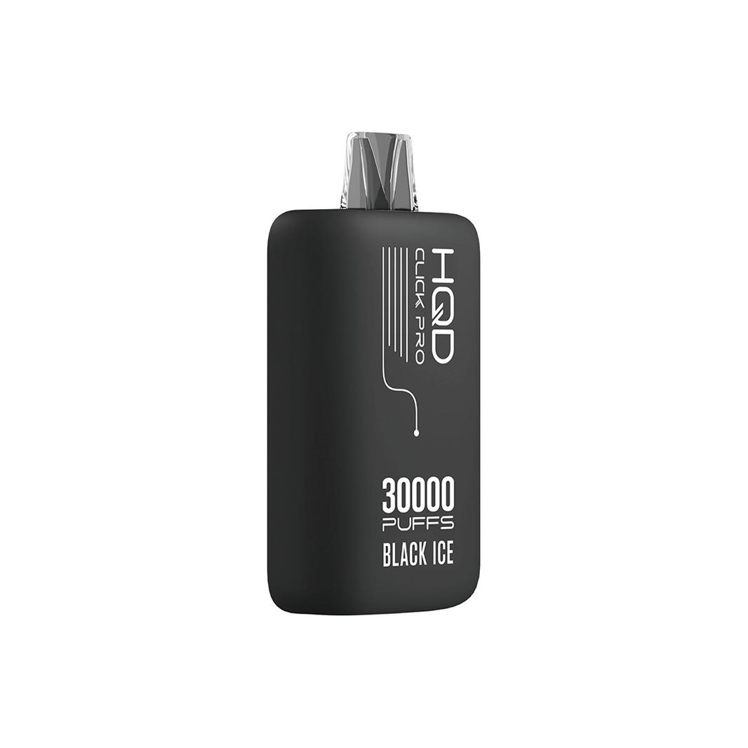 HQD Click Pro Disposable Refill Pods