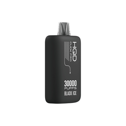 HQD Click Pro Disposable Refill Pods