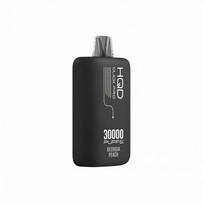 HQD Click Pro Disposable Refill Pods