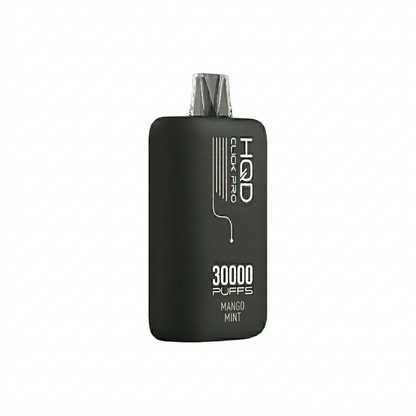 HQD Click Pro Disposable Refill Pods