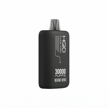 HQD Click Pro Disposable Refill Pods