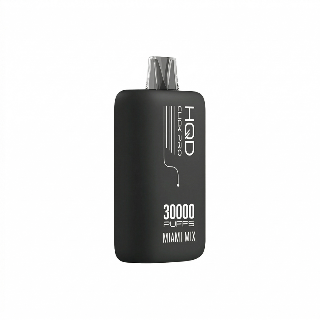 HQD Click Pro Disposable Refill Pods