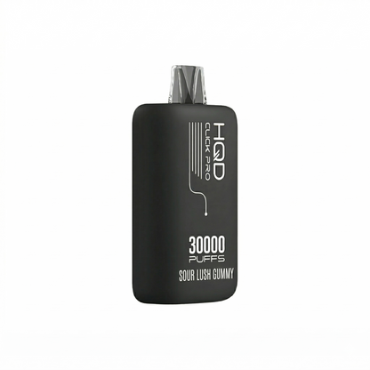 HQD Click Pro Disposable Refill Pods