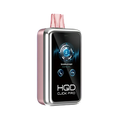 HQD Click Pro Disposable Vape Kit 30k