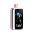 HQD Click Pro Disposable Vape Kit 30k