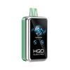HQD Click Pro Disposable Vape Kit 30k