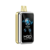 HQD Click Pro Disposable Vape Kit 30k