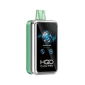HQD Click Pro Disposable Vape Kit 30k