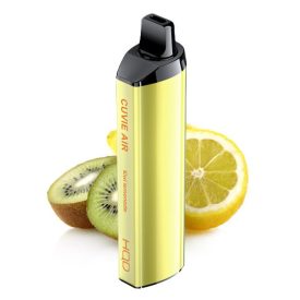 HQD Cuvie Air 4000 Disposable Vape 5 Pck