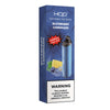 HQD Cuvie Air Disposable Vape 4000 | Disposable Vapes | HQD Tech USA