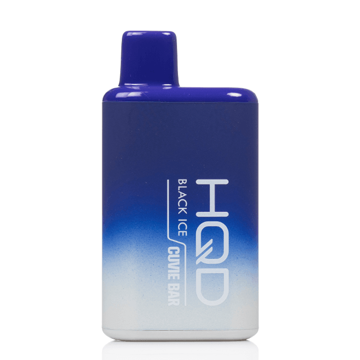 are hqd vapes good HQD Cuvie Bar 7000 Disposable Vape – HQD Tech USA