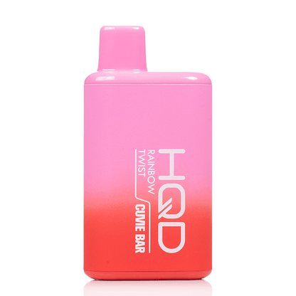 HQD Cuvie Bar Disposable Vape 7000 | Disposable Vapes | HQD Tech USA
