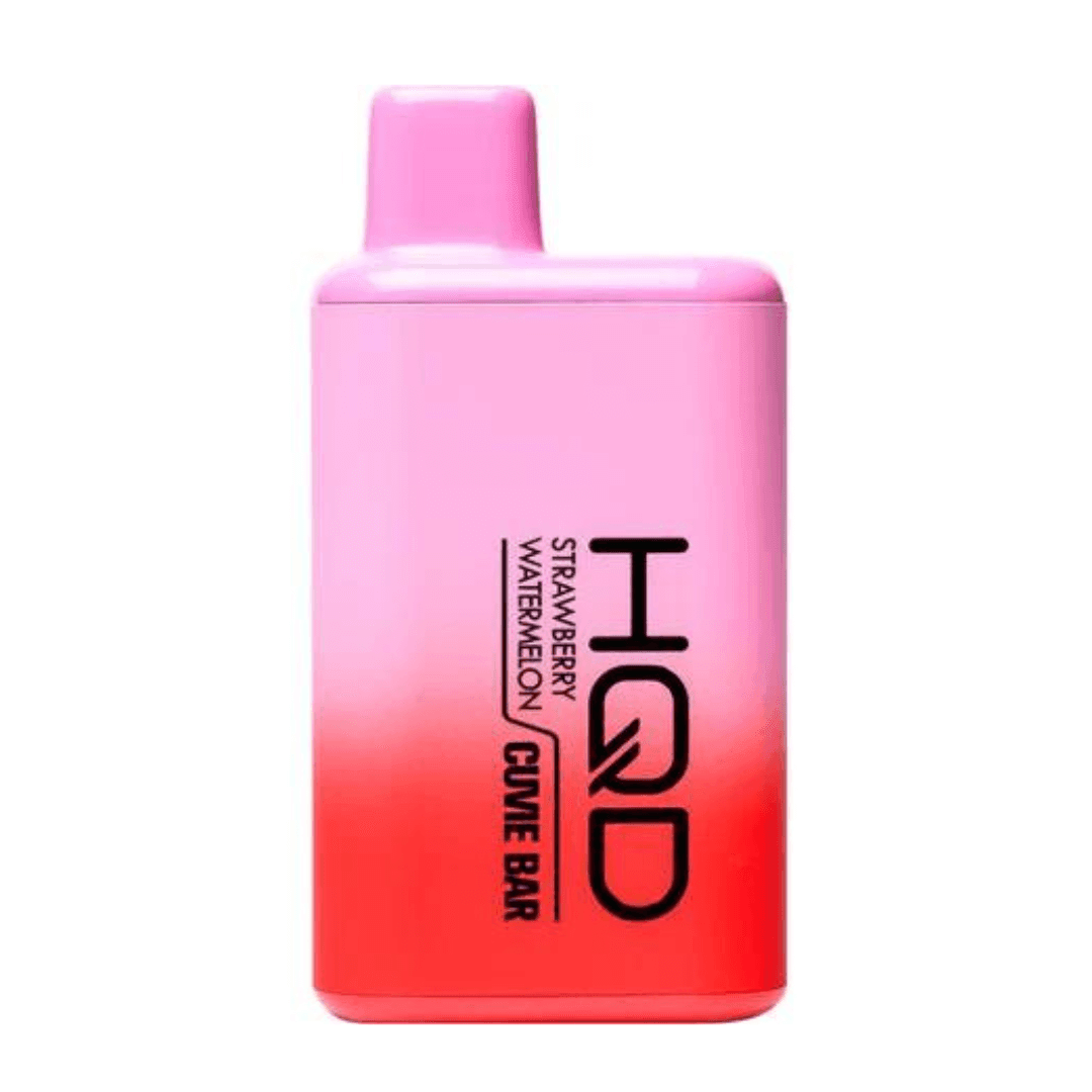 hqd vape 7000 puffs HQD Cuvie Bar 7000 Disposable Vape – HQD Tech USA