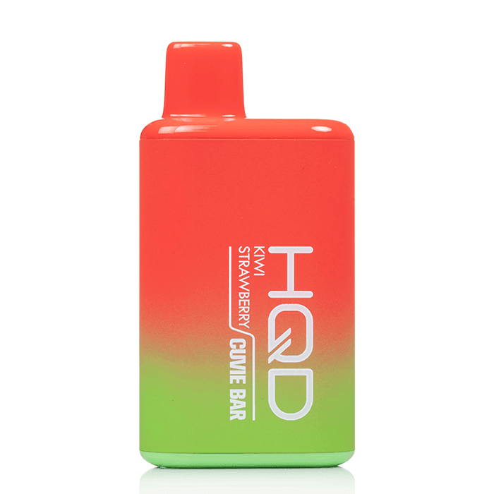 HQD Cuvie Bar Disposable Vape 7000 | Disposable Vapes | HQD Tech USA