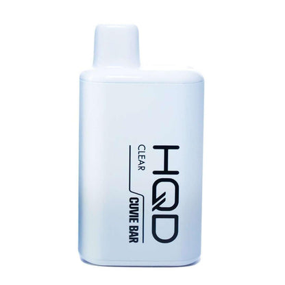 HQD Cuvie Bar Disposable Vape 7000 | Disposable Vapes | HQD Tech USA