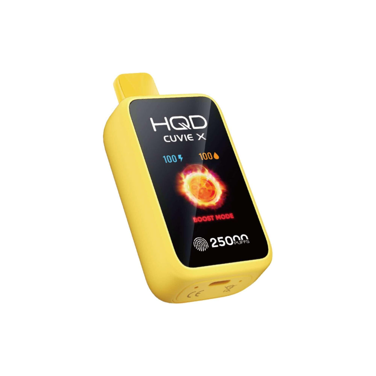 hqd vape everest HQD Cuvie Everest 25K Disposable Vape – HQD Tech USA