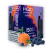HQD Cuvie Glaze 15000 Disposable Vape 5 Pack