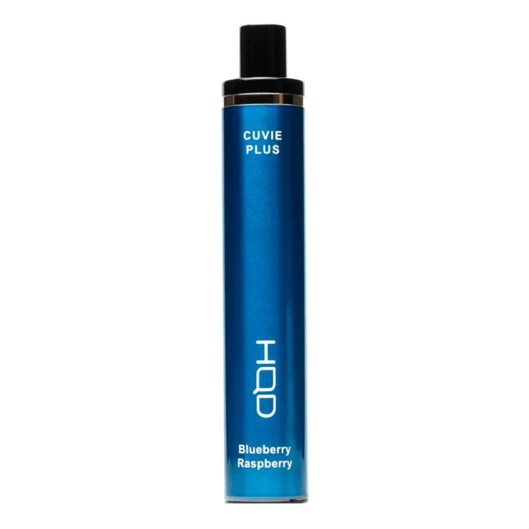 hqd vape flavors HQD Cuvie Plus 1200 Disposable Vape – HQD Tech USA