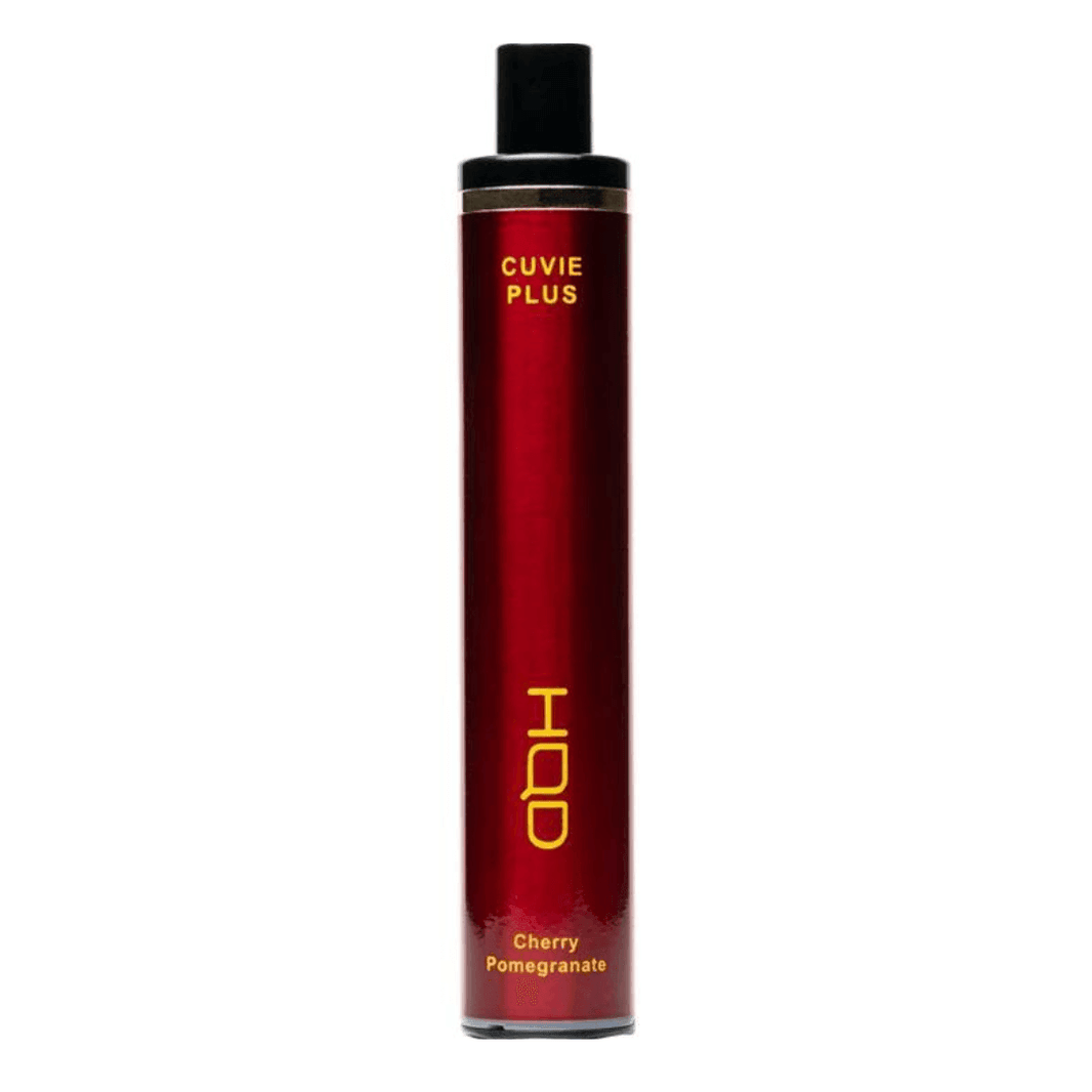 HQD Cuvie Plus Disposable Vape 1200 | Disposable Vapes | HQD Tech USA