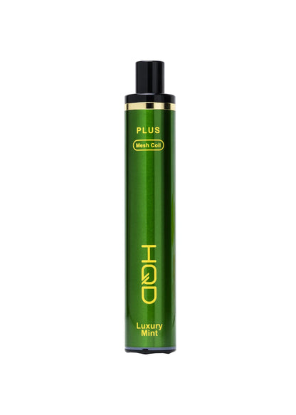 HQD Cuvie Plus 1200 Disposable Vape