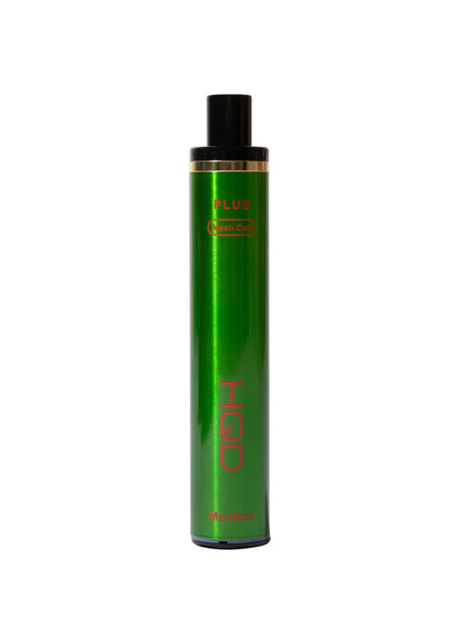 HQD Cuvie Plus 1200 Disposable Vape