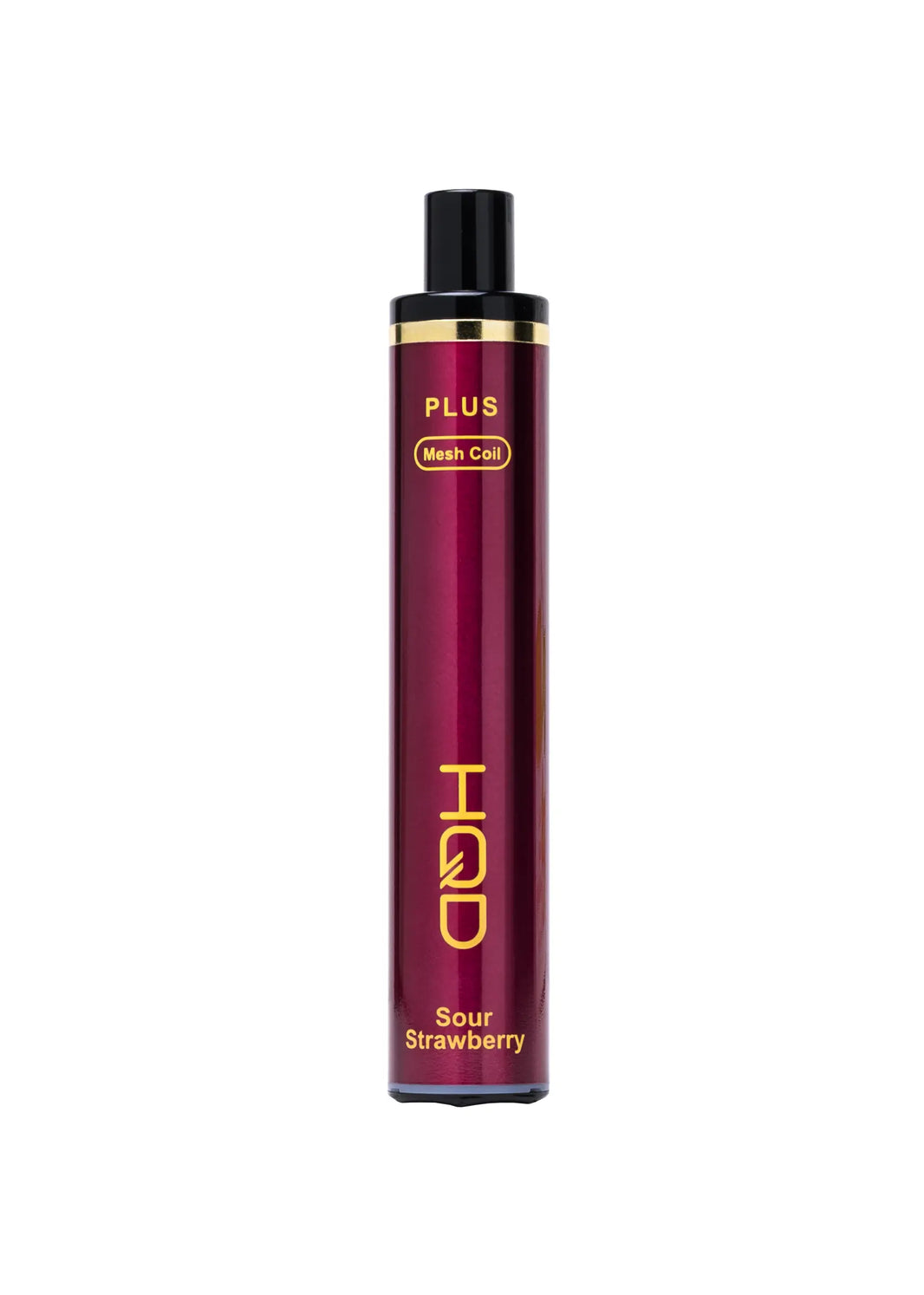 HQD Cuvie Plus 1200 Disposable Vape