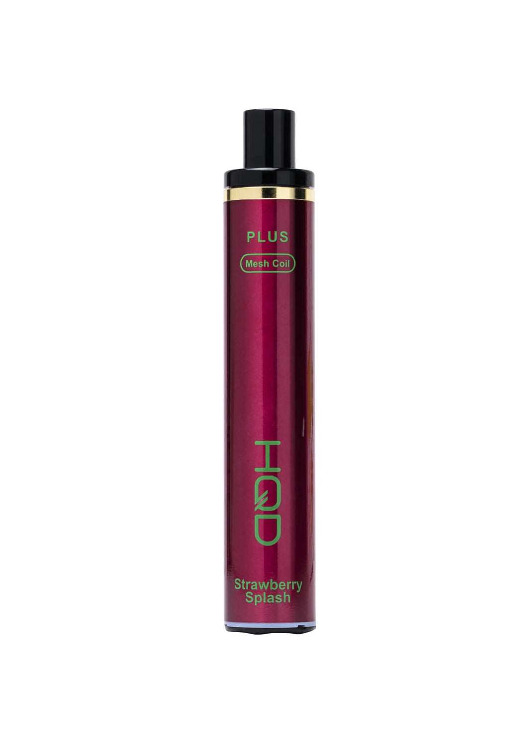 HQD Cuvie Plus 1200 Disposable Vape