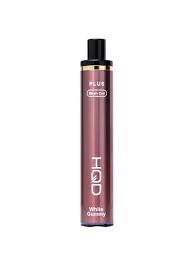 HQD Cuvie Plus 1200 Disposable Vape